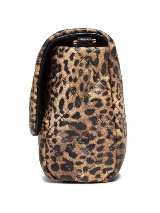Borsetta S Crossbody AA1341 E0141 Marrone