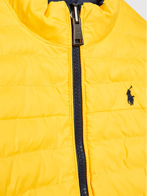 Polo Ralph Lauren Polo Ralph Lauren Prijelazna jakna 323875511004 Tamnoplava Regular Fit