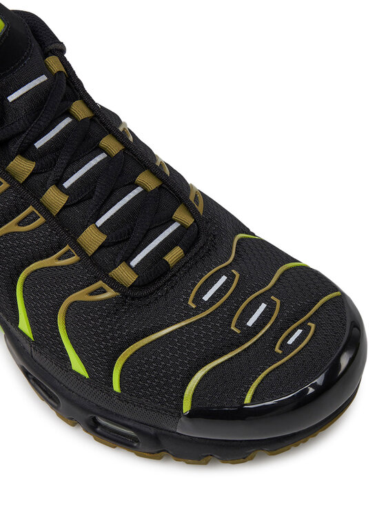 Nike Nike Sneakers Air Max Plus DM0032 010 Nero