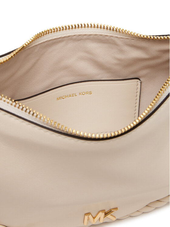 MICHAEL Michael Kors MICHAEL Michael Kors Сумка Kyla Small 32T5G8QU1L Бежевий