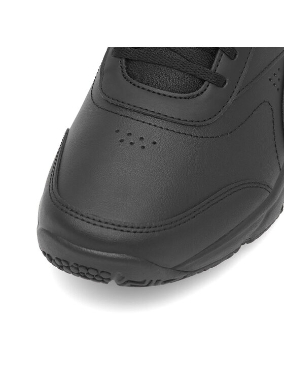 Reebok Reebok Superge Work N Cushion 100001162 Črna
