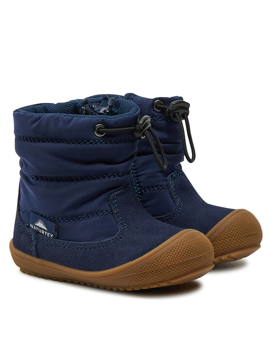 Naturino Naturino Снігоходи Hochalpen 2 0013001595.01.0C02 Cиній