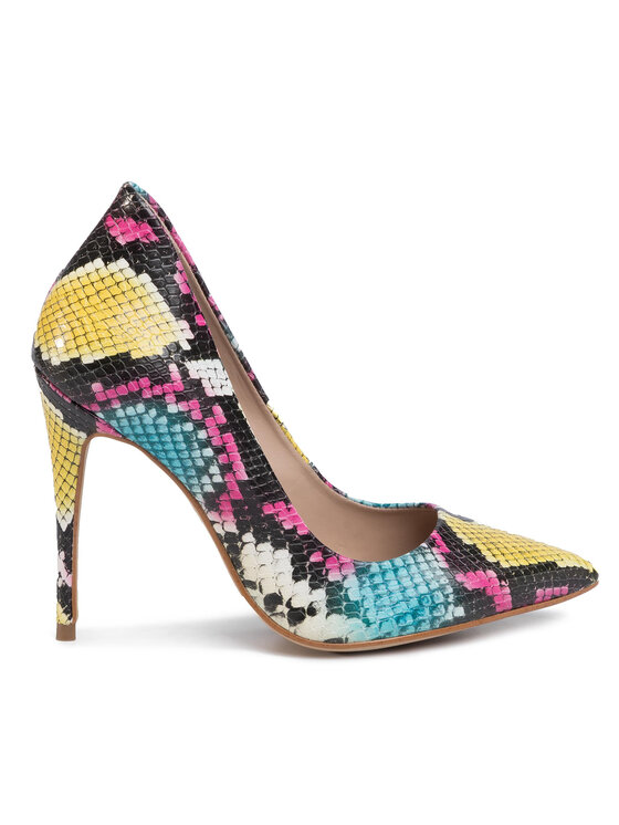 Aldo Talons aiguilles Cassedy 15509227 Multicolore Modivo