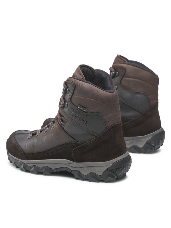Meindl Meindl Trekkingi Rauris Gtx GORE-TEX 7894 Brązowy