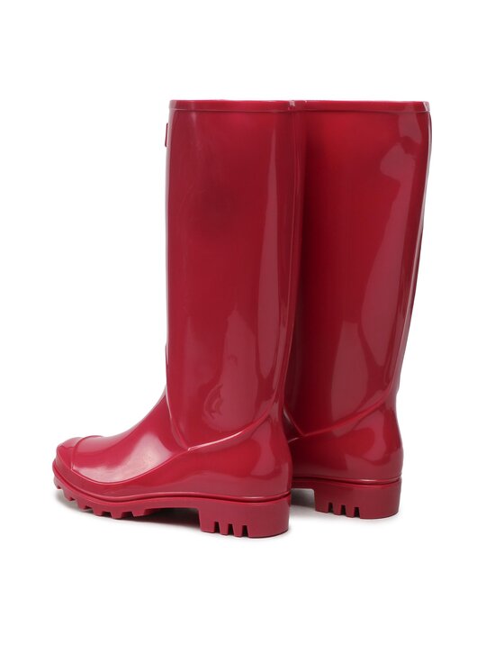 Regatta Regatta Gummistiefel Lady Wenlock RWF667 Rosa