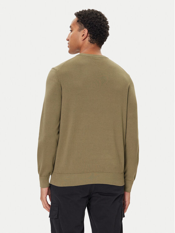 BOSS BOSS Pullover Kanovano_S 50527583 Grün Regular Fit