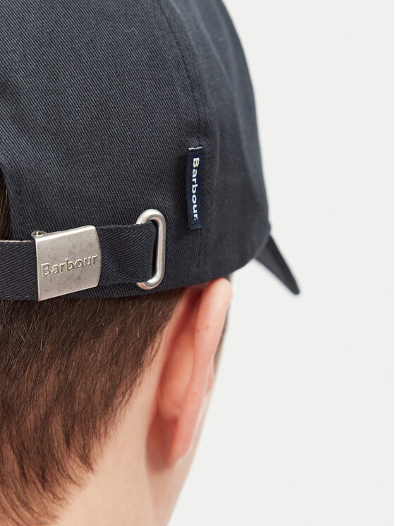 Barbour Barbour Cap Cascade Shield MHA0902NY31 Dunkelblau