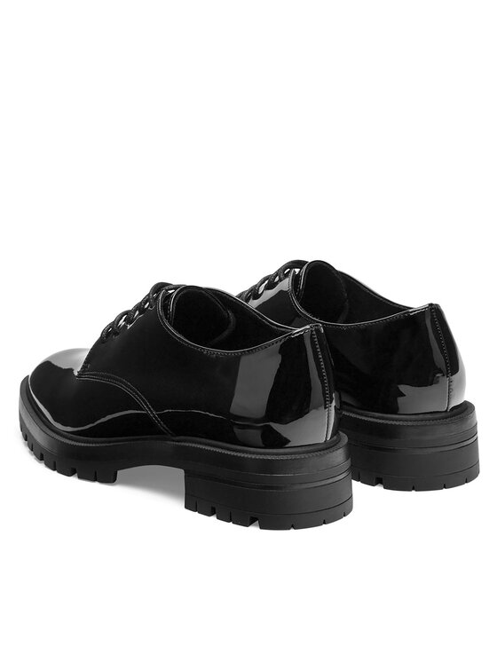 JENNY JENNY Cipele LH24030-1 Crna