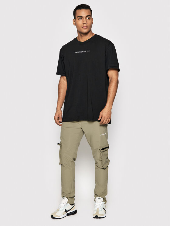 Night addict store cargo pants