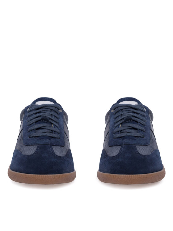 Lasocki Lasocki Sneakers BONITO-01 MI24 Dunkelblau