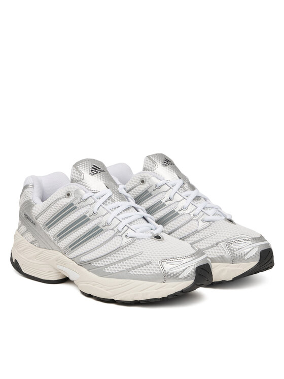 adidas adidas Sneakersy Adistar Control 3 HQ2721 Biela