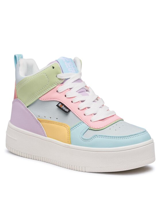 Sneakers 170476 Multicolore