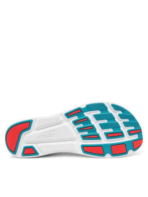 Altra Altra Běžecké boty Escalante Racer 2 AL0A85NG0 Černá