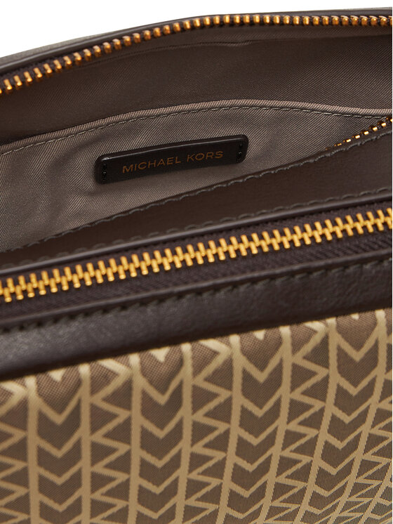 MICHAEL Michael Kors MICHAEL Michael Kors Ročna torba Bryant 32T5AYTC6O Rjava