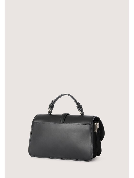 Trussardi Trussardi Torebka Z721E206899N033 Czarny
