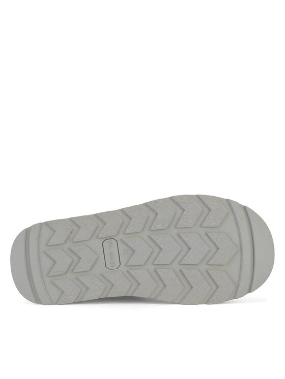 Eva Minge Eva Minge Schneeschuhe WFA3111-2Z Silberfarben