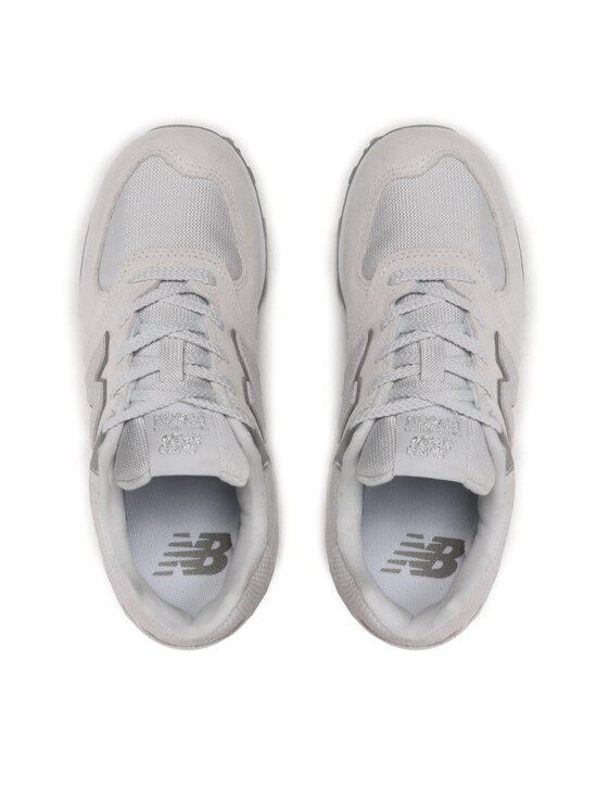 New Balance New Balance Superge GC574ES1 Siva