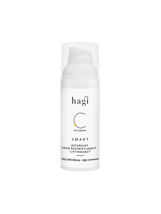 Hagi Hagi SMART C Krem do twarzy
