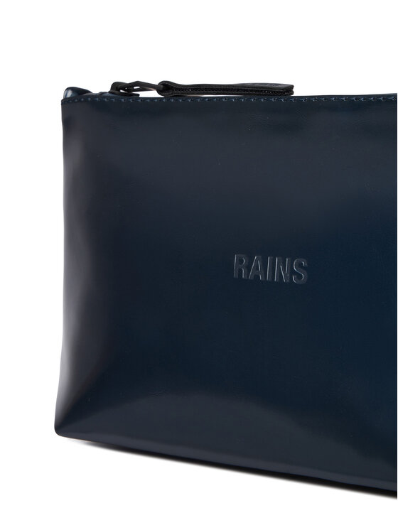 Rains Rains Kosmeetikakott Cosmetic Bag 15600 Tumesinine