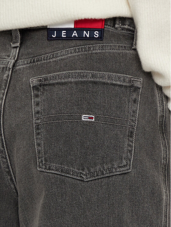 Tommy Jeans Tommy Jeans Teksad Claire DW0DW19614 Hall Wide Leg