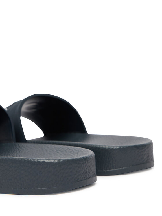 BOSS BOSS Ciabatte J52669 M Blu scuro