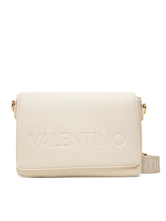 Valentino Valentino Torebka Foxy Re VBS9EO09 Écru