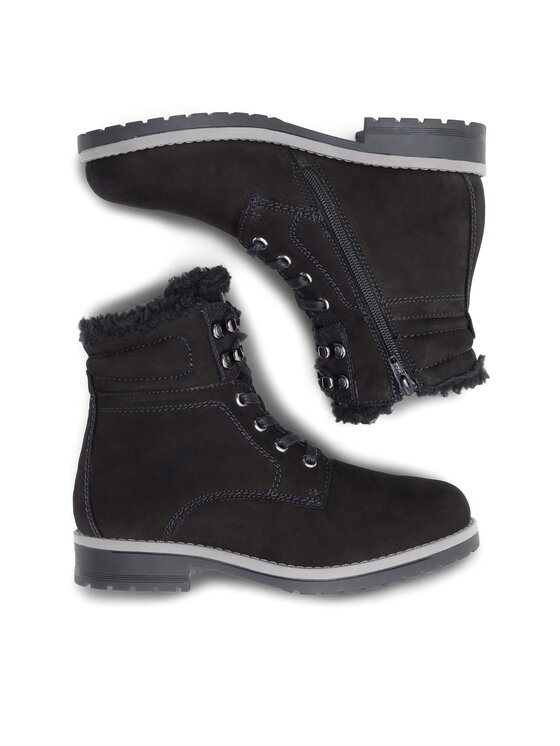 Lasocki Lasocki Botine WI12-GINA-01 Negru