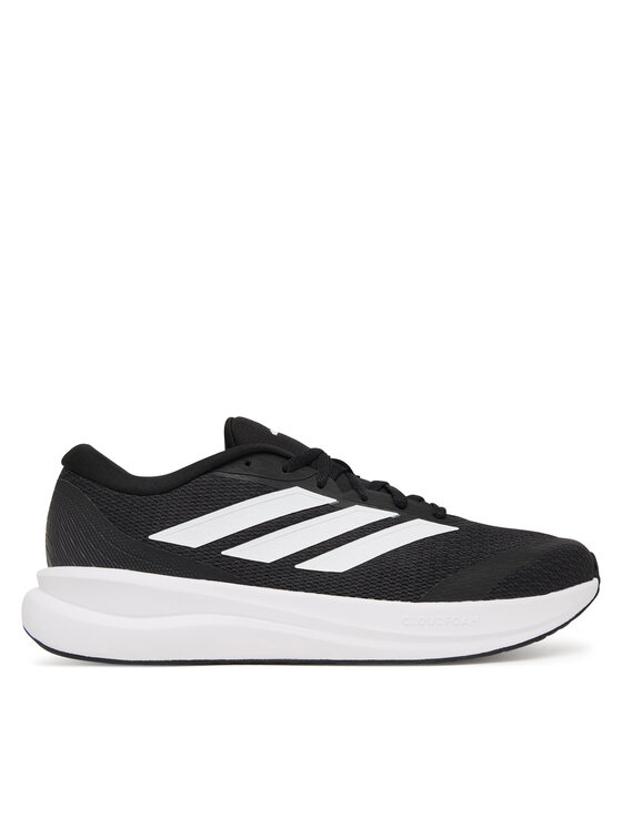 adidas Pantofi pentru alergare Runfalcon 6 Wide Shoes IH1815 Negru