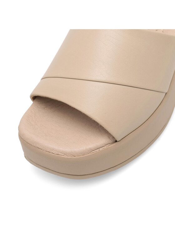 Lasocki Lasocki Pantoletten MARSALA ARC-3030-13 Beige