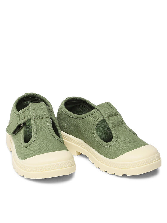 Nelli Blu Nelli Blu Bačkory CB21128C Zelená