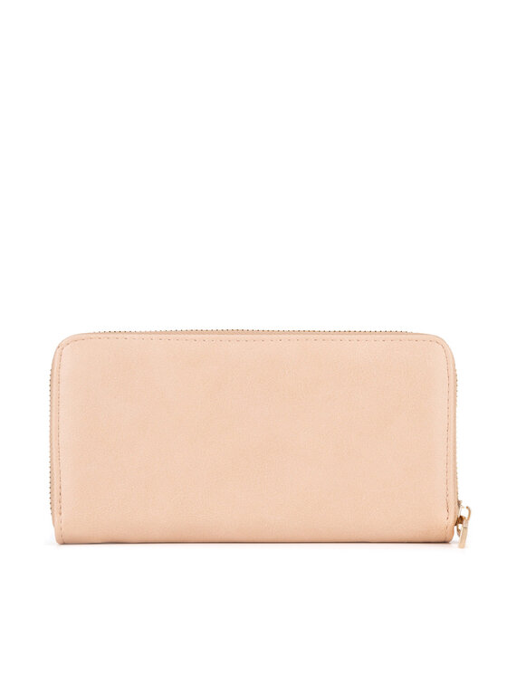 U.S. Polo Assn. U.S. Polo Assn. Geldbörse WIUXT8505WVP Rosa
