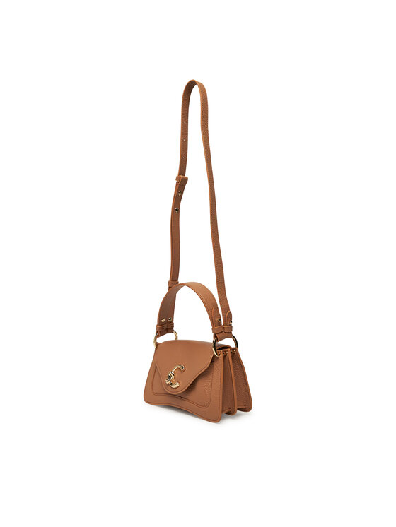 Coccinelle Coccinelle Handtasche E1 SSL 18 04 01 Braun