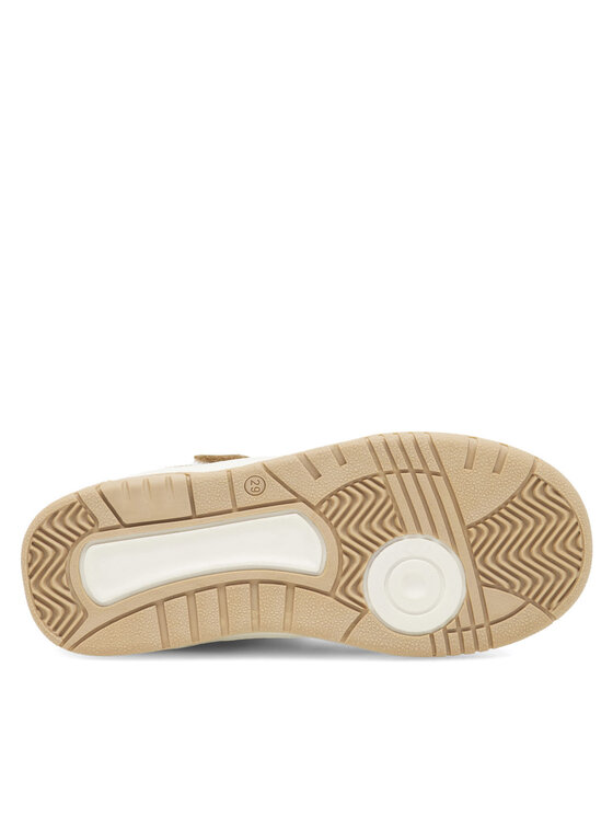 Lasocki Kids Lasocki Kids Sneakers Mos CI12-3136-02(III)CH Bej