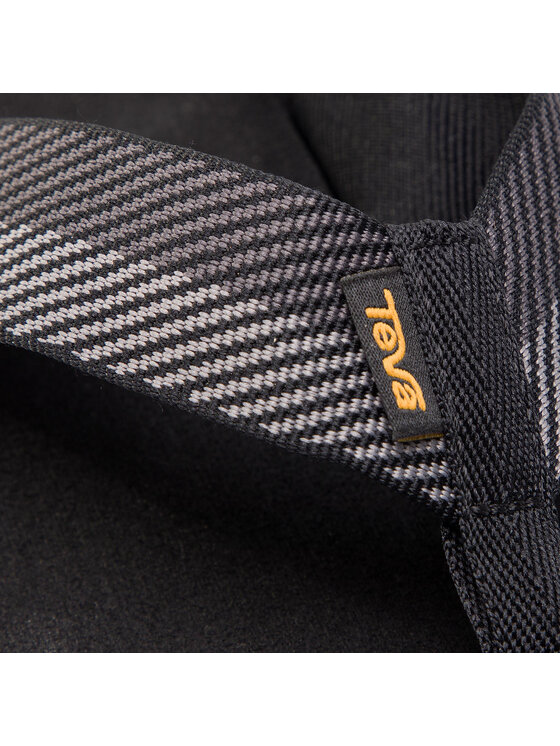 Teva Teva Japanke Voya Flip 1019050 Siva