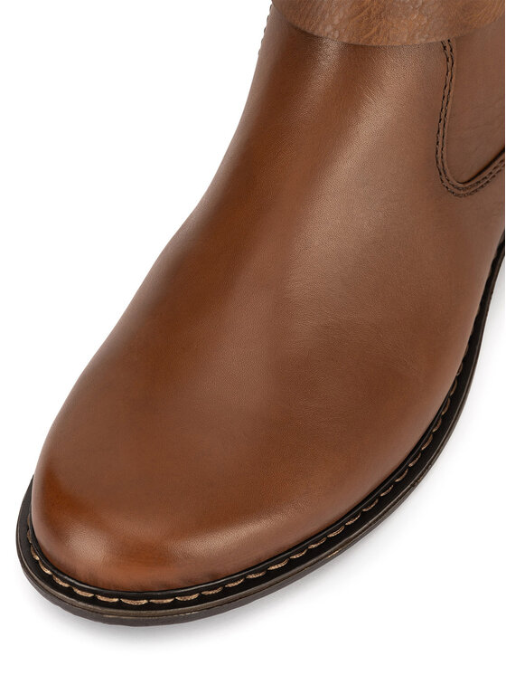 Rieker Rieker Čizme Z4959-22 Smeđa