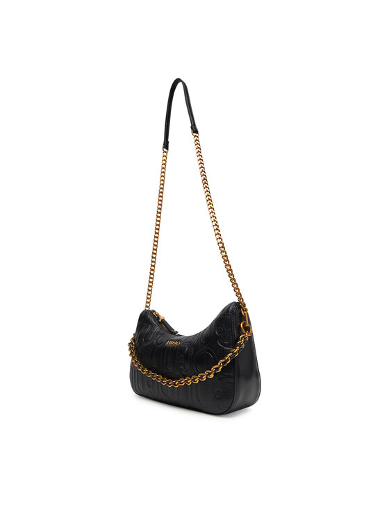 Liu Jo Liu Jo Käekott Ecs S Hobo AA5056 E0538 Must