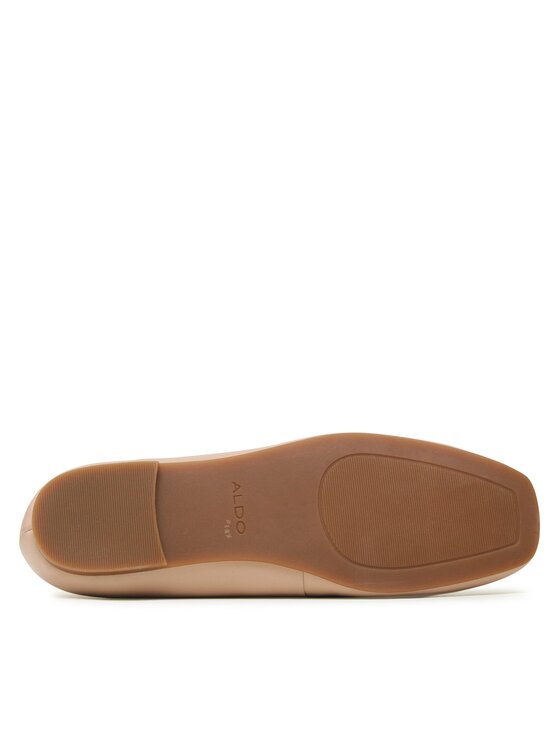 Aldo Aldo Балеринки Courbe 13569448 Бежов