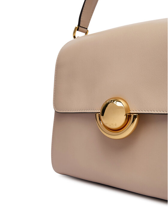 Furla Furla Soma Domus S Top WB01957 BX4184 IT 93300 Écru