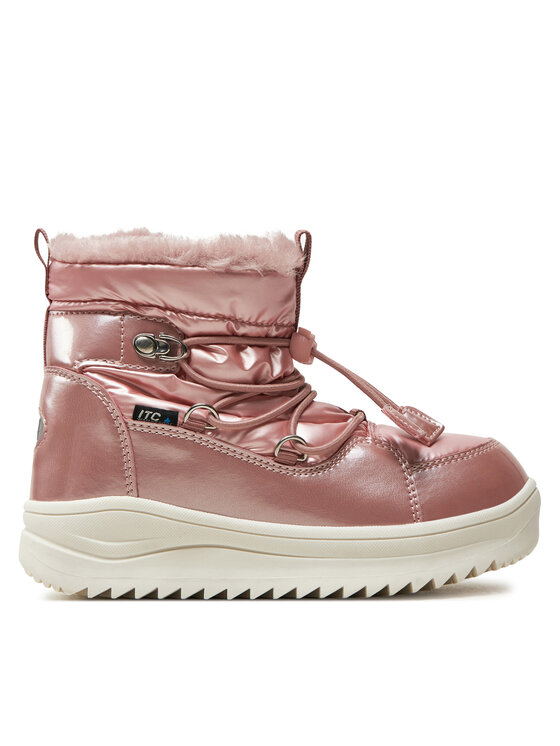 Leaf Leaf Schneeschuhe Sikvik LSIKV201Q Rosa