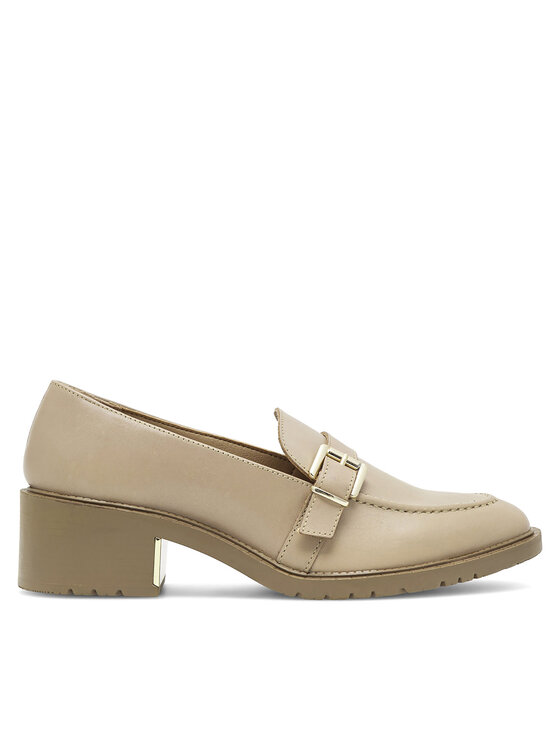 Lasocki Lasocki Loafersy WB-MALMA-02 Béžová