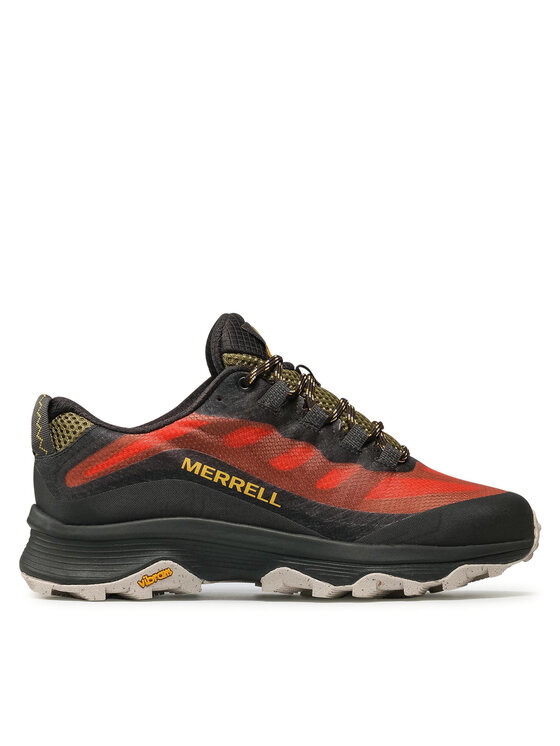 Sneakers Merrell Moab Speed J066777 Roșu