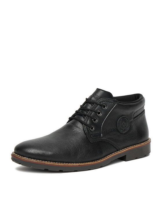 Rieker Rieker Ghete CEO-15339-00 Negru