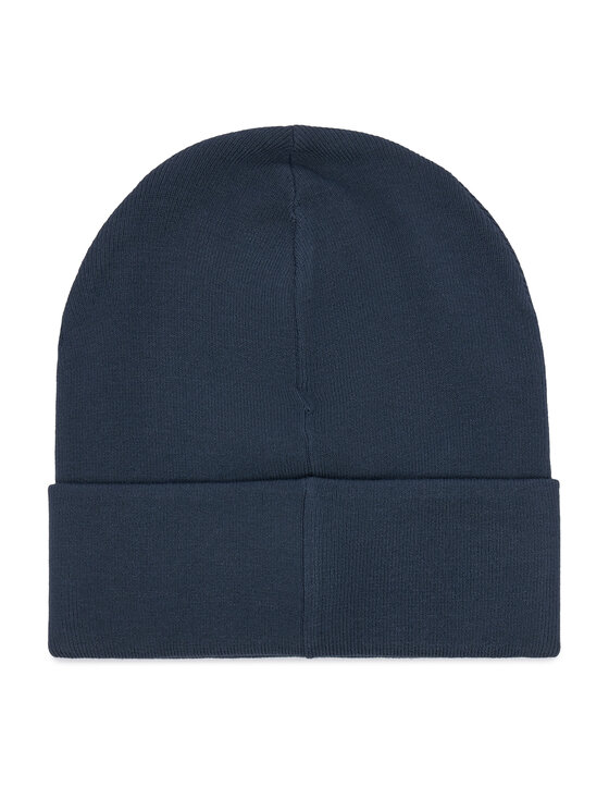 Calvin Klein Calvin Klein Čiapka LV04D8020G Tmavomodrá