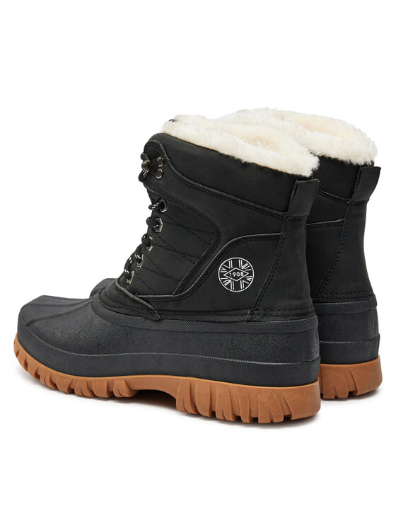 Lee Cooper Lee Cooper Lumesaapad LCJ-24-44-2868LA Must