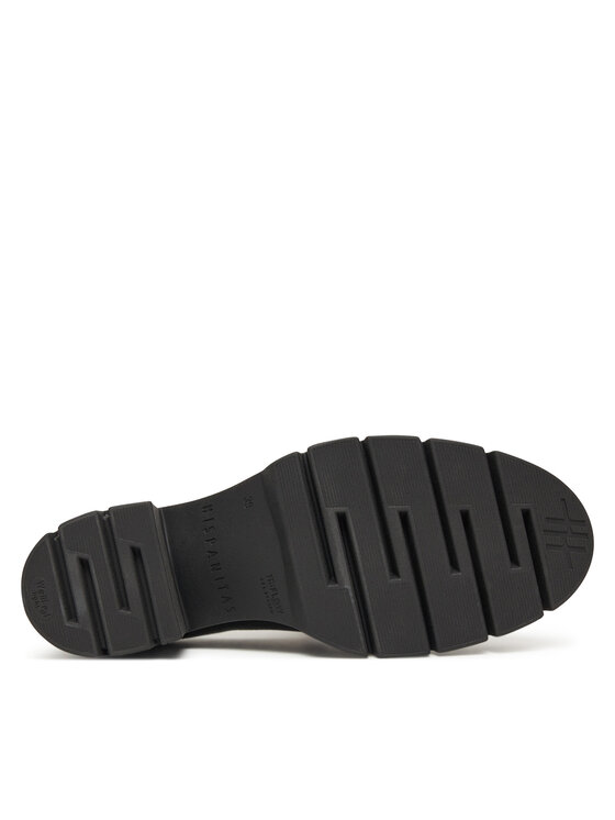 Hispanitas Hispanitas Halbschuhe HI254331 Schwarz