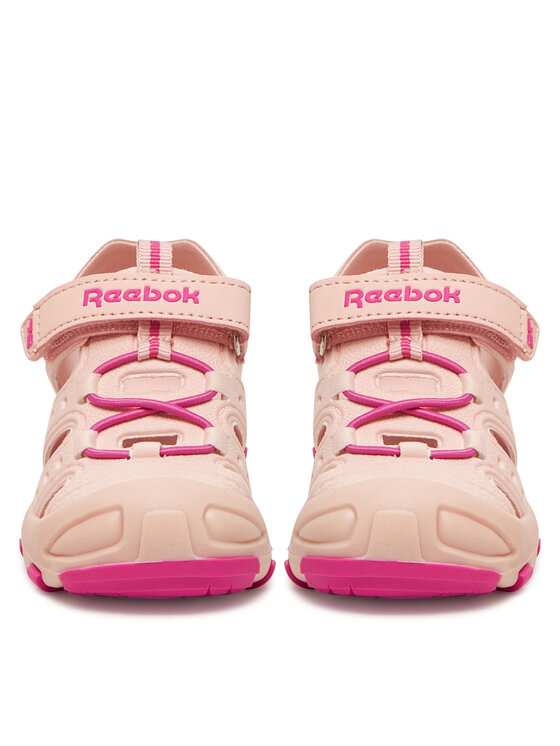 Reebok Reebok Сандали CP92-23833-DZ (III) Розов