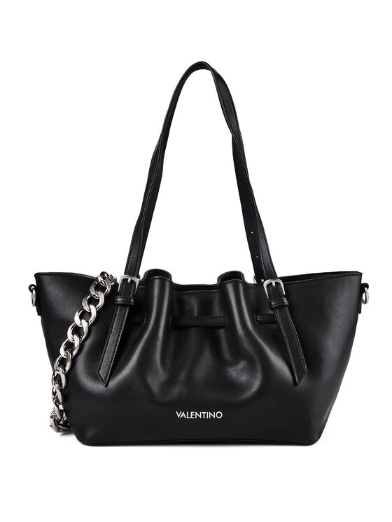 Valentino Valentino Torebka 333545 Czarny