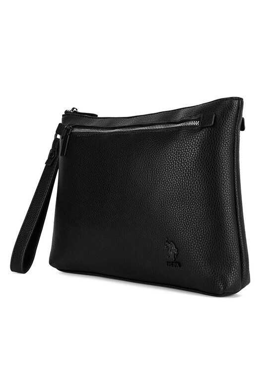 U.S. Polo Assn. U.S. Polo Assn. Τσαντάκι BEUXT5748MVP Μαύρο