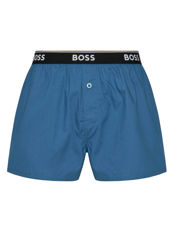 BOSS BOSS Boxer szett 50545913 Kék