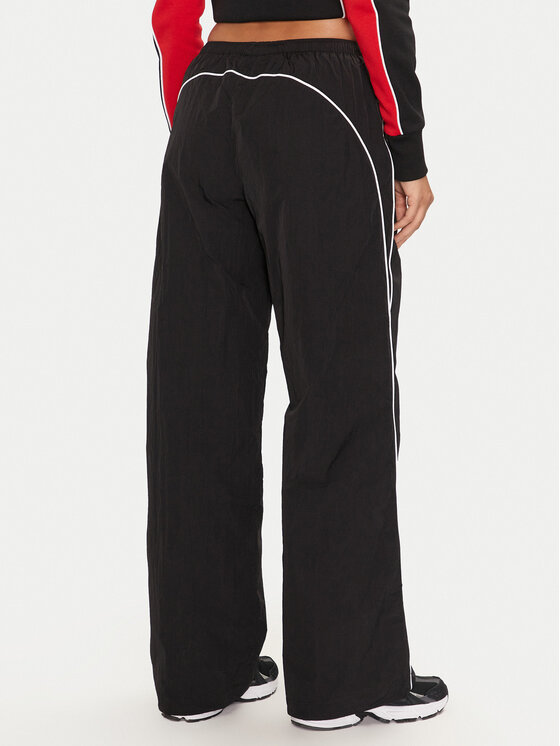 Fila Fila Jogginghose Laplace FAW0891 Schwarz Loose Fit
